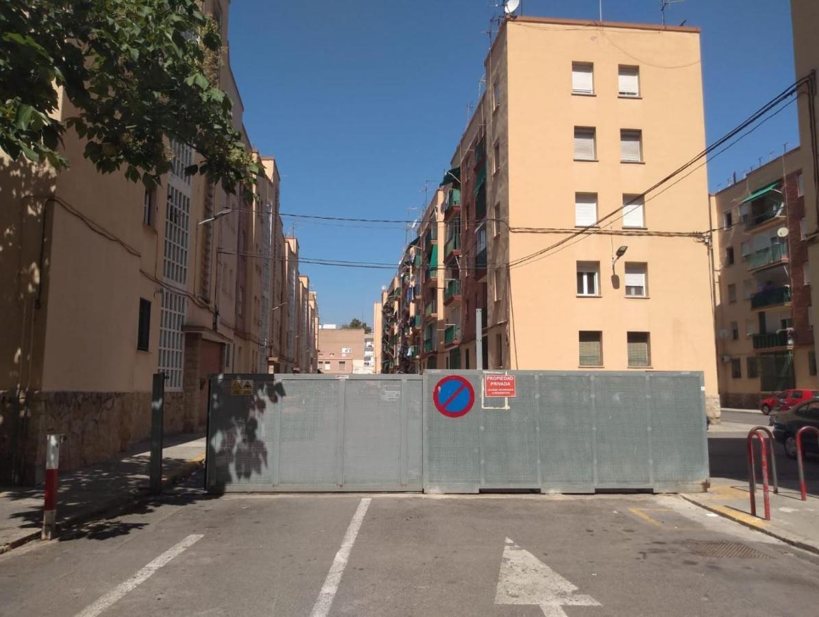 Avenida Del Mar 14 Junio Apartment Castellón de la Plana Exterior photo